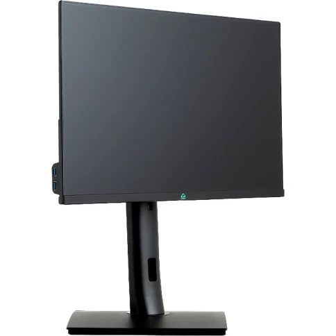 Монитор/ Монитор БЕШТАУ M24FHD/RCDX (23.8" / IPS / 1920х1080 / 60/75/1 фото 3