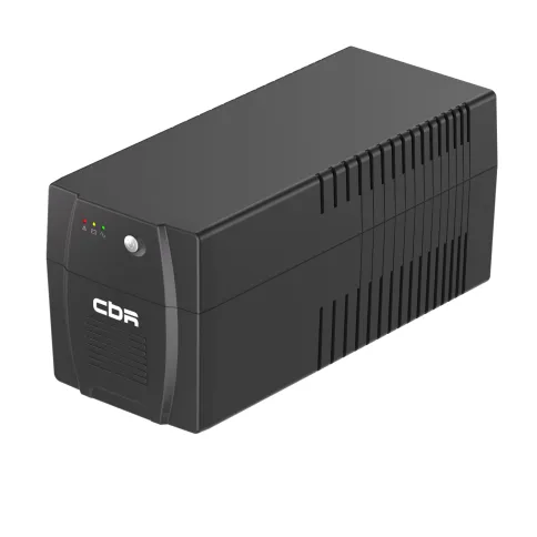 Башенный линейно-интерактивный ИБП/ ИБП CBR [UPS-TWK-101EJ-1000] 1000V фото 2