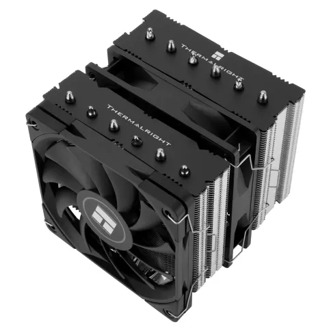 Thermalright RK120-SE фото 4