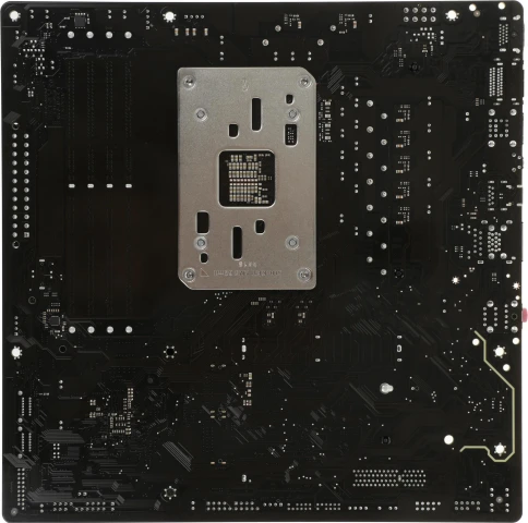 Gigabyte B850M D3HP фото 6