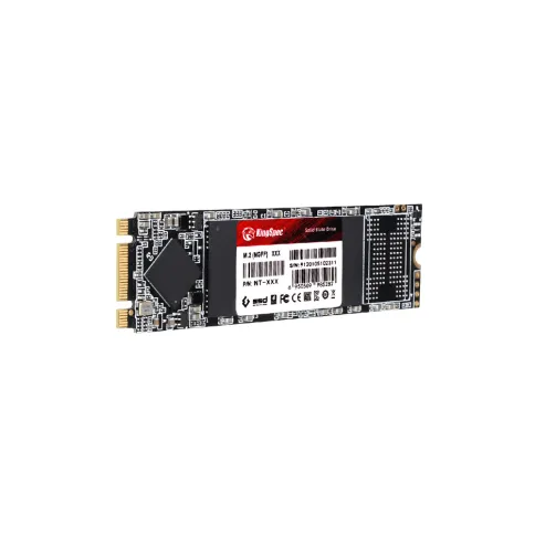 Kingspec SSD NT-256 фото 4