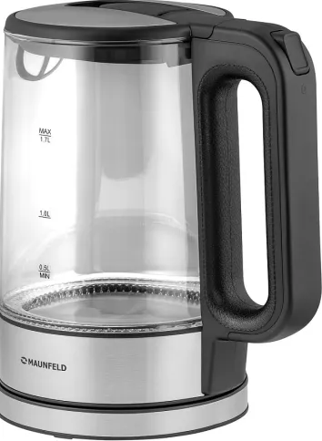 MAUNFELD MGK-612BK фото 1