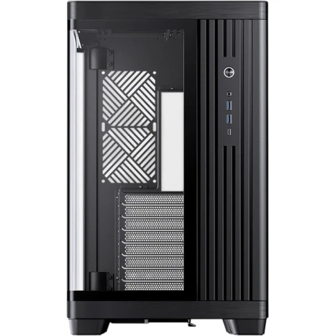 JONSBO TK-4 Black фото 4