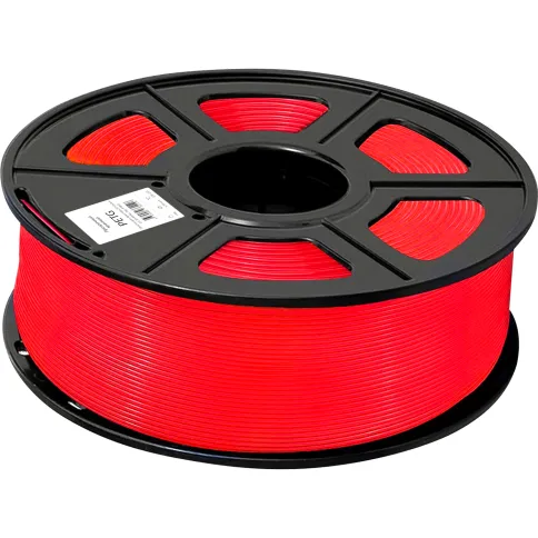 Cactus CS-3D-PETG-1KG-T-RED фото 2