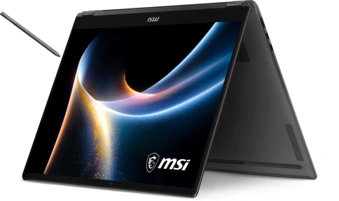 Ноутбук MSI Prestige 16 Flip AI+ C3MTG-028RU фото 4