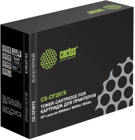 Cactus CS-CF287X фото 3
