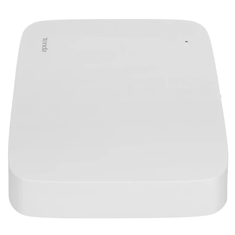 Сетевой видеорегистратор/ Tenda N6P-8H 8-канальный сетевой видеорегистратор высокой четкости с... фото 3