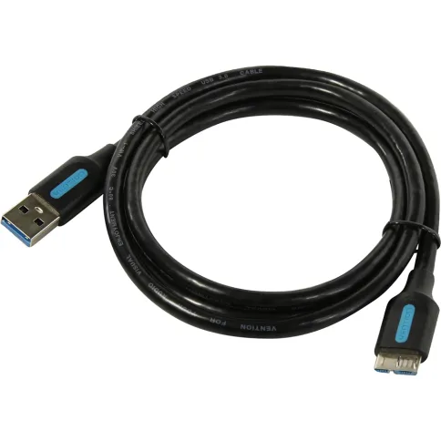 Кабель Vention USB 3.0 AM/Micro-B - 1 м (COPBF) фото 3