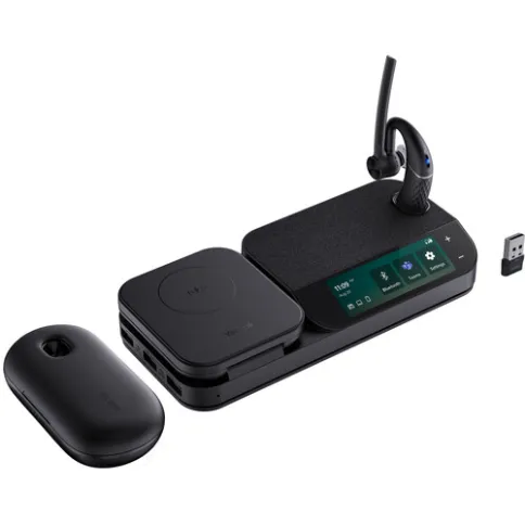 Yealink BH71 Workstation Pro фото 1