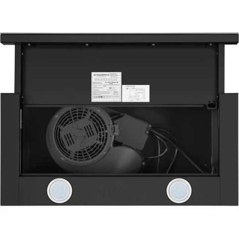 MAUNFELD VS LIGHT 60 BLACK фото 7