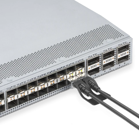 Generic Compatible 3m (10ft) 10G SFP+ Passive Direct Attach Copper... фото 6