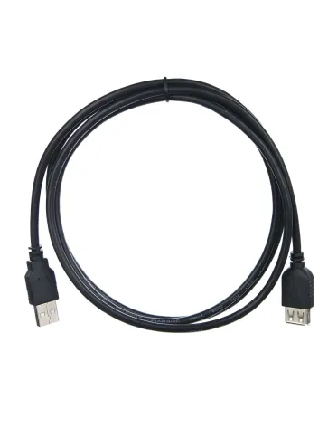 Telecom USB 2.0 Type-AM - USB 2.0 Type-AF 1.5м фото 3
