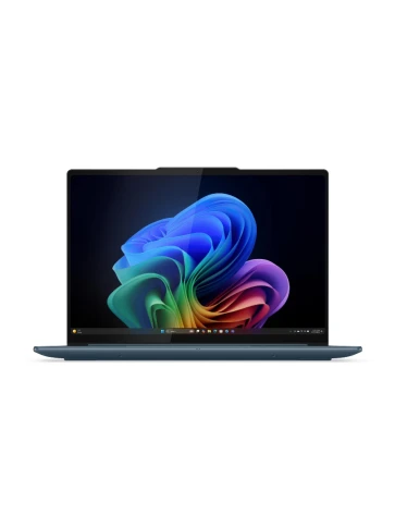 Ноутбук/ Lenovo Yoga Pro 7 14ASP10 14.5"(2944x1840 OLED)/AMD Ryzen AI фото 6