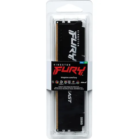 Kingston FURY Beast KF560C30BBE-16 фото 5