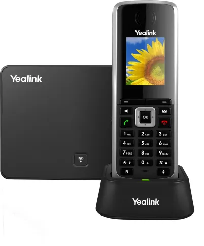 Yealink W73P фото 1