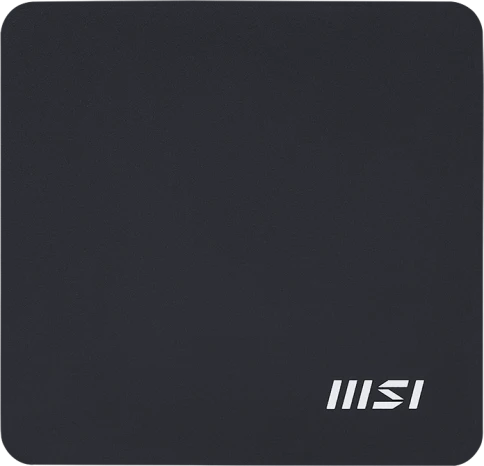 Мини ПК/ Cubi NUC AI 1UMG-043XRU  Intel Core Ultra 5 125H(1.2Ghz)/1638 фото 6
