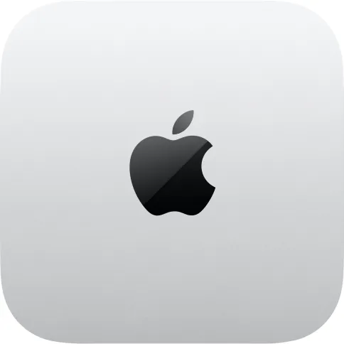 Apple Mac mini M4 (Z1JX00065) фото 3