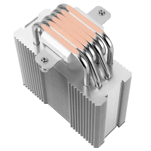 Кулер для процессора/ CPU Cooler Thermalright Burst Assassin 120 SE... фото 3
