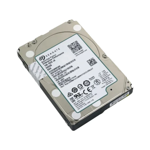 Жесткий диск/ HDD Seagate SAS  600Gb 2.5"" Enterprise Performance 10K фото 2