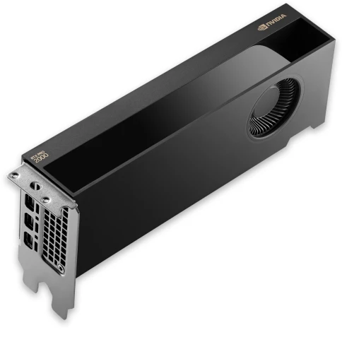NVIDIA RTX PRO 2000 Blackwell (900-5G195-2250-000) фото 4