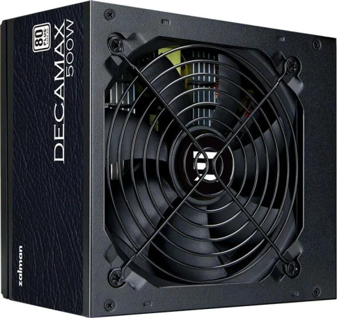 Zalman ZM500-LX3 фото 2