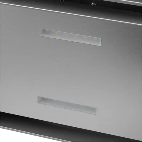 Maunfeld Bath Plus 402 stainless steel фото 4