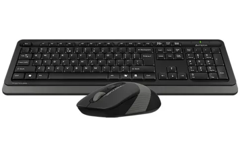 A4Tech FG1010 GREY фото 2