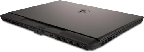 Ноутбук MSI Vector 17 HX AI A2XWIG-063XRU Core Ultra 9 275HX 32Gb SSD1 фото 2