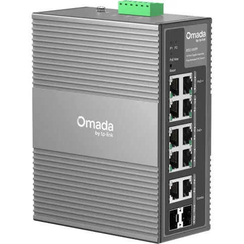 TP-Link Omada IES210GPP фото 3