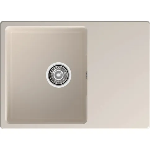 GranFest URBAN 668L white фото 1