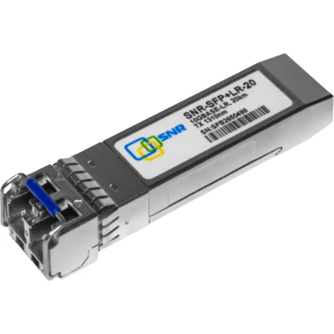 SNR SNR-SFP+LR-20 фото 2