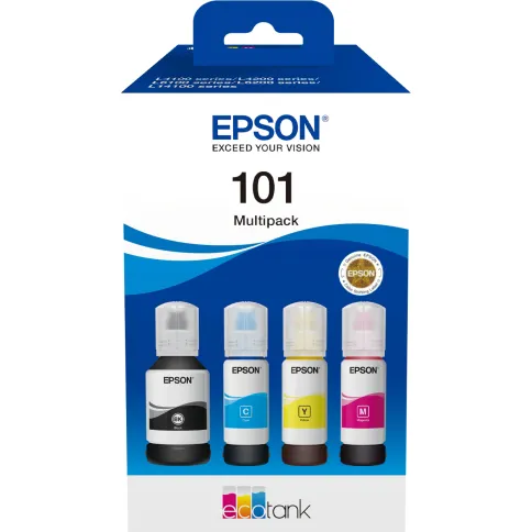Epson C13T03V64A фото 1