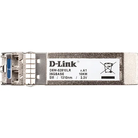 D-Link DEM-S2810LR/A1A фото 1