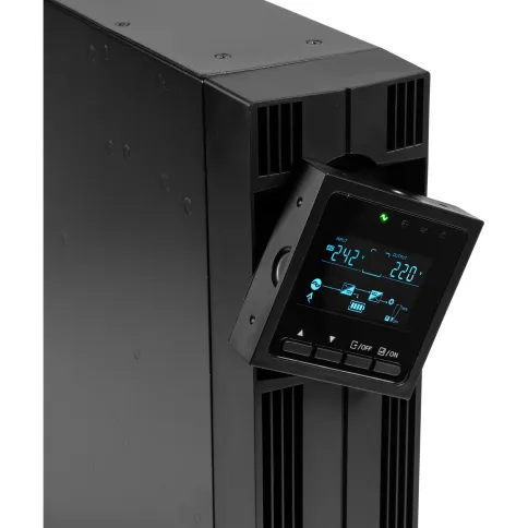 8769 Источник бесперебойного питания SKAT-UPS 2000-RACK-ON-4X9-E P3 20 фото 8