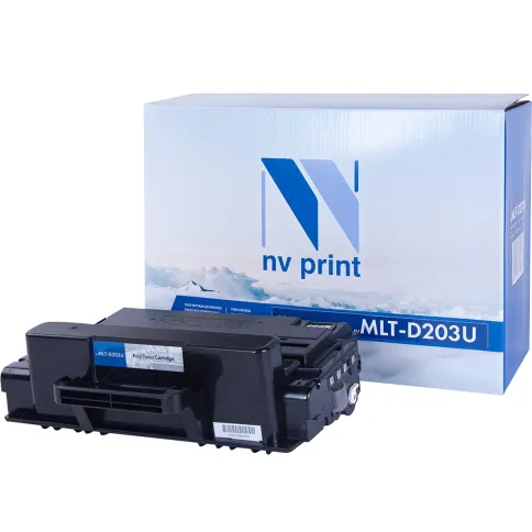NV Print NV-MLTD203U фото 1