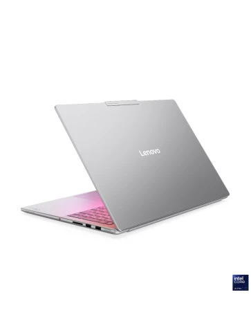 Ноутбук/ Lenovo Yoga Pro 9 16IAH10 16"(2880x1800 OLED)/Intel Core Ultr фото 17