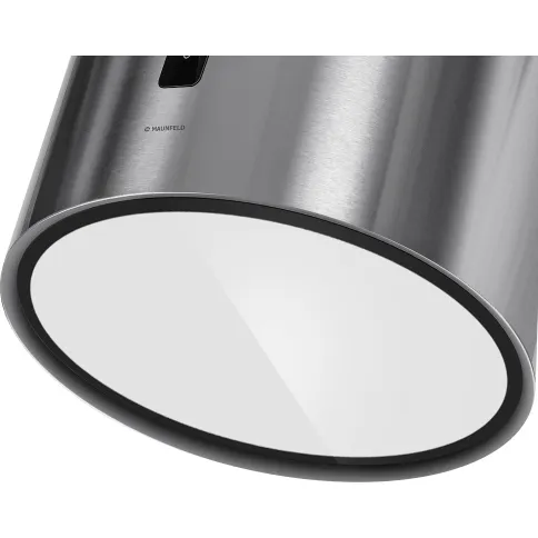 Maunfeld Vega 39 Wall Sensor LED Inox фото 6