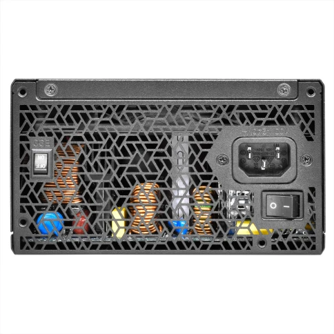 Блок питания 1000 Ватт/ Power Supply Super Flower Leadex VII, 1000W, A фото 5