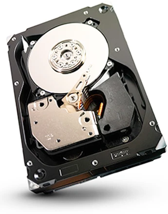 Жесткий диск/ RECERTIFIED HDD Seagate SAS 600Gb 3.5"" Cheetah 15K.7 15 фото 2