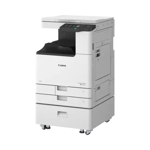 МФУ лазерное Canon imageRUNNER 2930i (5975C005) фото 4