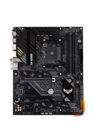 ASUS TUF GAMING B550-PLUS WIFI II фото 3