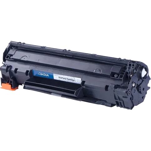 Тонер-картридж NVP NV-CB436A для HP LaserJet M1120 mfp/ M1120n mfp/ фото 1
