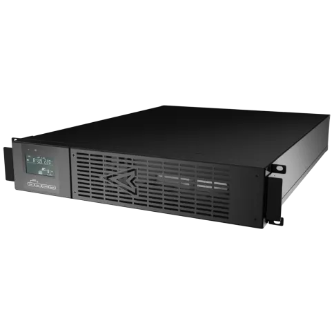 ИБП ФОРВАРД 3000/ Online rack / tower фото 1