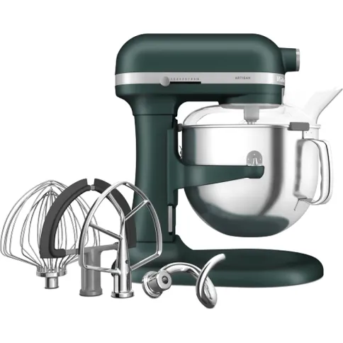 KitchenAid 5KSM70SHXEPP фото 5