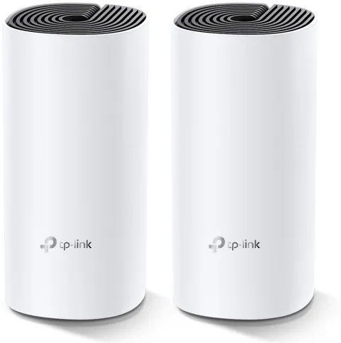 TP-Link Deco M4 (2-Pack) фото 1