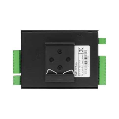 SNR SNR-ERD-4s фото 2
