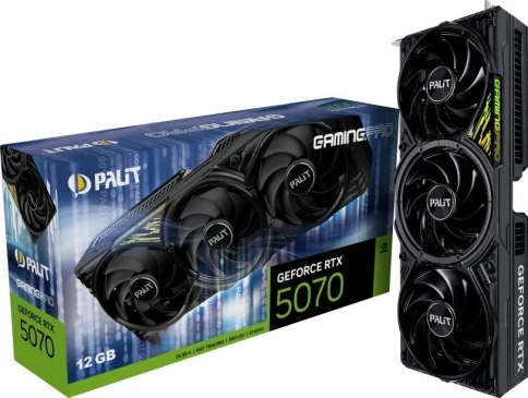 Palit NE75070019K9-GB2050A фото 3