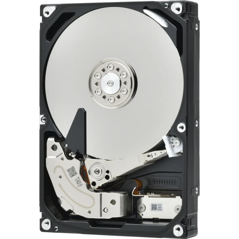 Жесткий диск/ HDD Toshiba N300 Pro NAS SATA3 3.5" 12TB... фото 5