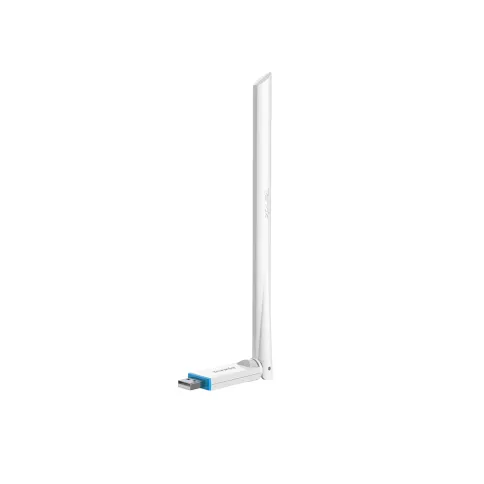 Адаптер Wi-Fi/ Tenda WiFi Adapter USB U2 (USB2.0, WLAN 150Mbps, 802.11 фото 2
