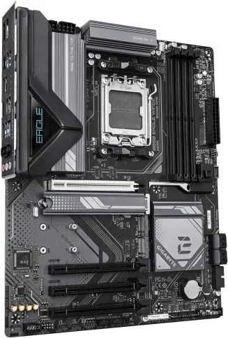 GIGABYTE B850 EAGLE WIFI6E фото 3